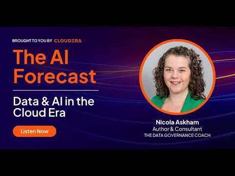 Ep 72 | The Data Governance Coach: From Data Error to Insight