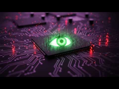 The Ghost in the Machine: How Al Conceals Zero-Day Exploits | Don't Trust Your Files. The New Age