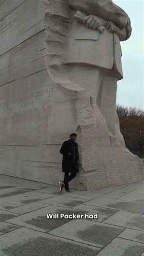 Happy MLK day! Honored to play a very small part in a very BIG legacy 🙌🏾 | Will Packer