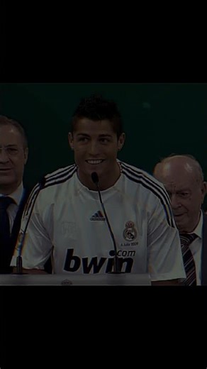 Cristiano Ronaldo to Real Madrid: The Transfer That Changed Football