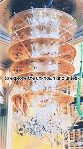 Discover the fascinating world of quantum computing! In this video #quantumcomputing #quantum