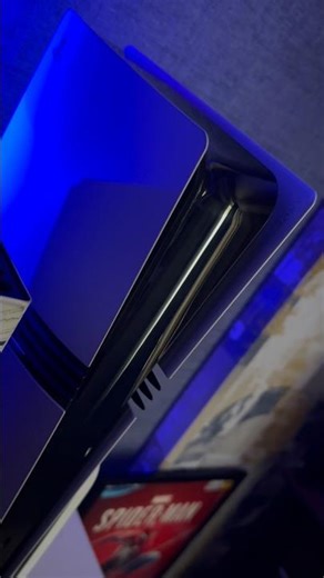 These PS5 controllers are actually insane 🔥 #ps5 #dualsense #hyperpop