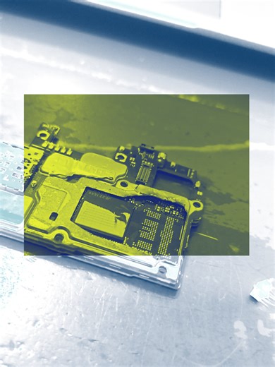 Sony FRP OS 14 Repair and Programming Guide