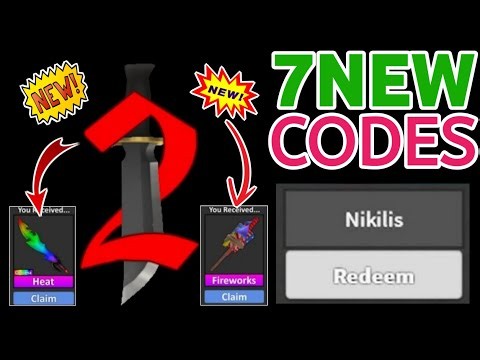 ⚠️ NEW ⚠️ All Working Codes For MURDER MYSTERY 2 IN SEPTEMBER 2026 - ROBLOX MM2 CODES 2026