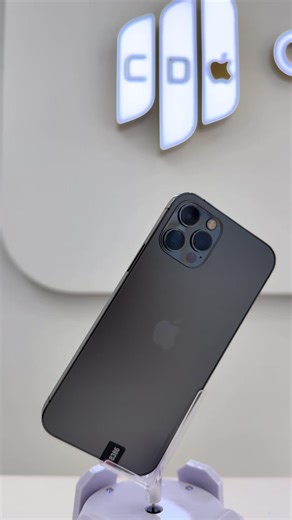 Apple iPhone 12 Pro Features and Performance Overview