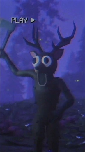 Trailer Oficial 99 Nights In The Forest X Fortnite #shorts #fortnite #99nitf #fortnitemares #2026