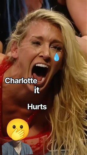 Charlotte vs, Paige:Divas Championship Match🤼‍♀️#shorts
