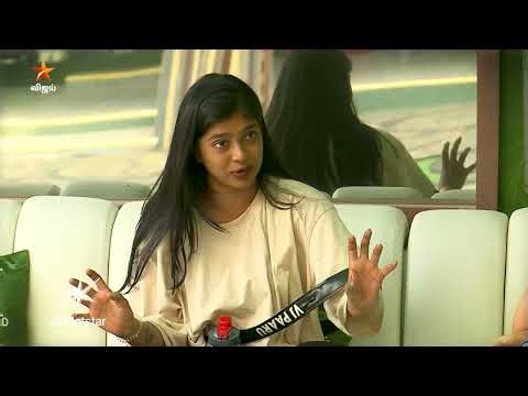 Bigg Boss Tamil Season 9 | 30th December 2025 - Promo 3
