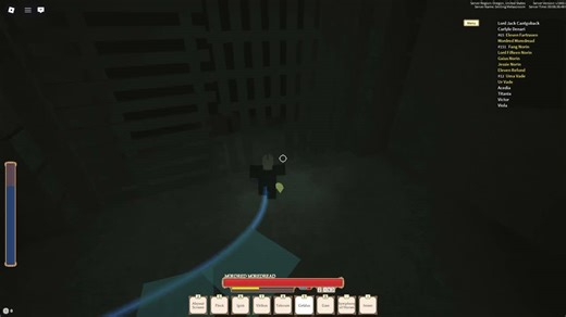 rogue lineage is so shit - Clipped Roblox with Medal.tv