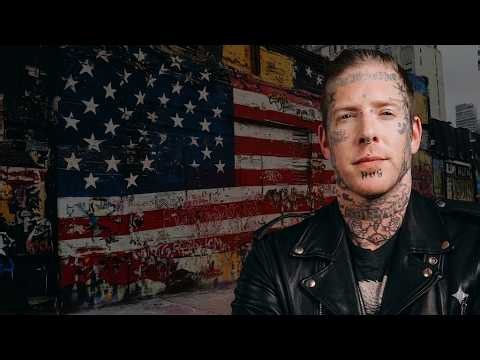 Tom MacDonald – Becoming Better (Official Music Video)