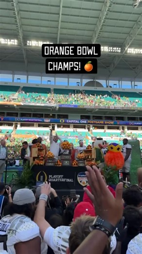 Oregon Football on Instagram: "Toughness wins. #GoDucks"