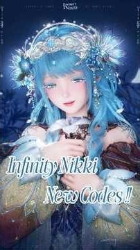 Infinity Nikki 2.5 FREE Codes 💎 10 Pulls?! Don’t Miss 🔥
