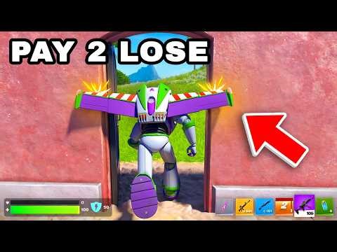 FORTNITE FAILS & Epic Wins! #552 (Fortnite Season 2 Funny Moments)