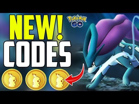 All New Pokémon GO Promo Codes 2026 – Pokemon Go Codes – Claim Free Rewards