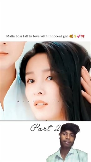 21 March 2026[part 2] Mafia boss fall in love with innocent girl✨🎀💕#chinesedrama #kdrama #bts#kore#