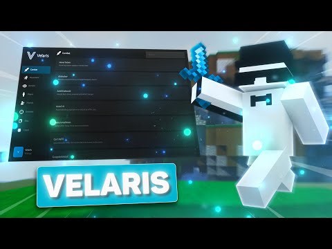 Free Hack Client – Velaris Client For Minecraft Java 1.21.11 - 26.1 | Best Blatant Minecraft Client