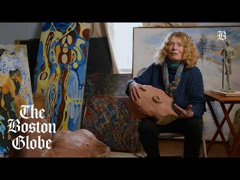 Meet Bobbi Gibb, the first woman to run the Boston Marathon