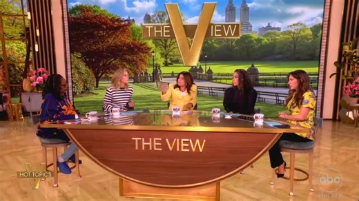 Now they know what it’s like! Ana Navarro demands Congress take action on guns after hiding from a shooter