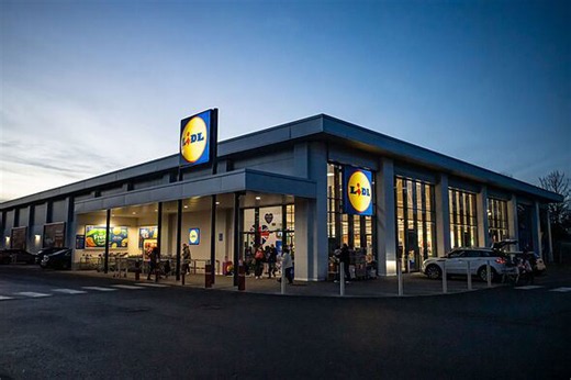 Lidl hands shoppers £75m of savings before Christmas - full list of changes
