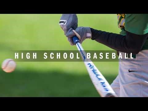 Houston County vs Northwest - Baseball High School