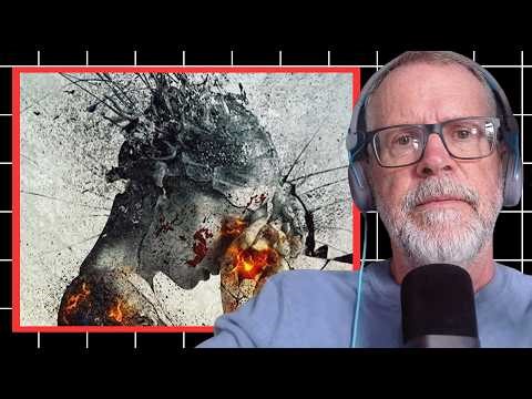 You Can’t Heal From Trauma Until You Know This | Tim Fletcher