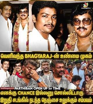 அந்த ரெண்டு நாள் நான் எப்படி இயங்கிட்டு இருந்தேன்னு எனக்கே தெரியல.