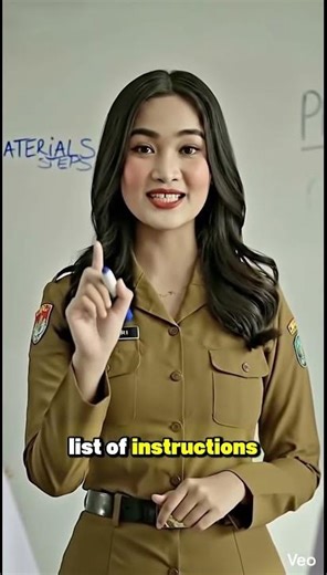 What is Procedure Text?