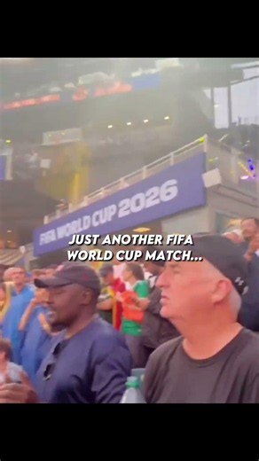 Wait... Is That an RCB Jersey at the FIFA World Cup? 🤯 #cricket #shorts