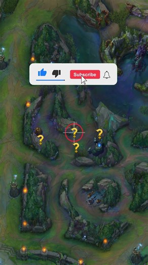 Only 1% of Players can ace this LoL Geoguessr Challenge!