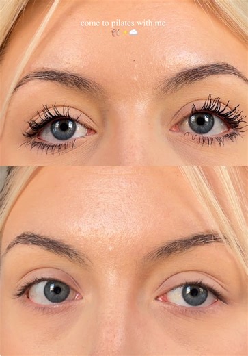 New Lash Latex Mascara Review by YSL Beauty