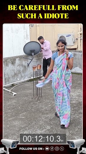 #socialawareness #cctv #short #cccamera #wiral 🙏🙏 || THIS WAS UNEXPECTED😢 || #cctv #cccamera #wiral