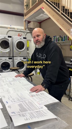 we're all slightly insane #shorts #restoration