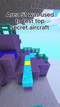 Area 51 Isn’t What You Think…