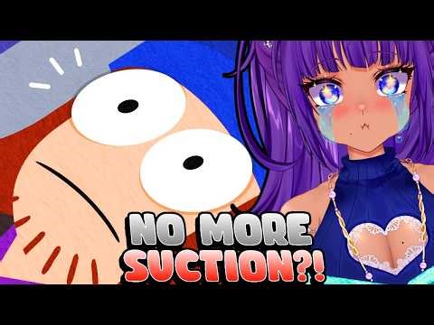 ChaCha Reacts to Suction Cup Man!