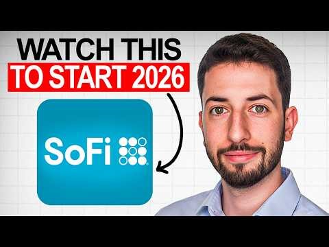 Is SoFi Stock a Buy, Sell, or Hold in 2026?