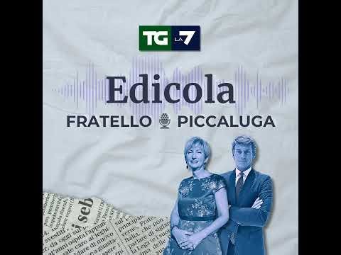 Edicola Piccaluga