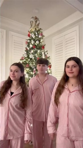 MERRY CHRISTMAS! 🎄❤️