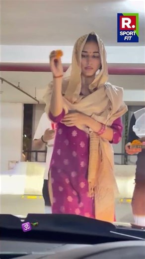 Hardik Pandya Buys New Luxury Car Ferrari 12Cilindri, Girlfriend Mahieka Sharma Performs Puja