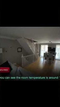Install your own mini split a air conditioner #home #smarthome