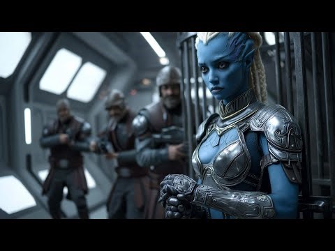 They Abducted the Alien Woman, But They Didn't Know She Was a Human's Wife HFY | HFY Sci-Fi Story