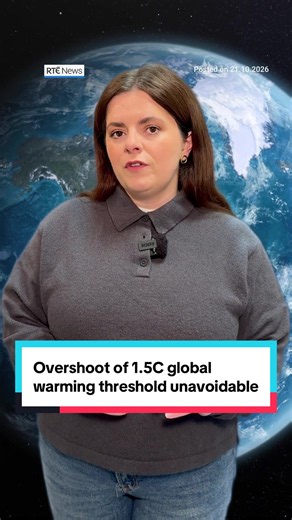 UN Emissions Gap Report 1.5C Overshoot: What the New Findings Mean