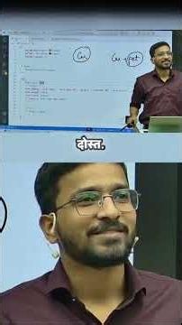 Java vs JS: Car aur Carpet jitna difference!
