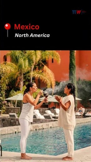 TTW reveals the Top 30 Wellness Tourism Destinations in the Americas & Caribbean for 2026