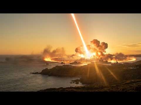 The Alien Empire Invaded Earth — They Never Expected Humanity | SCI Fi | HFY Stories