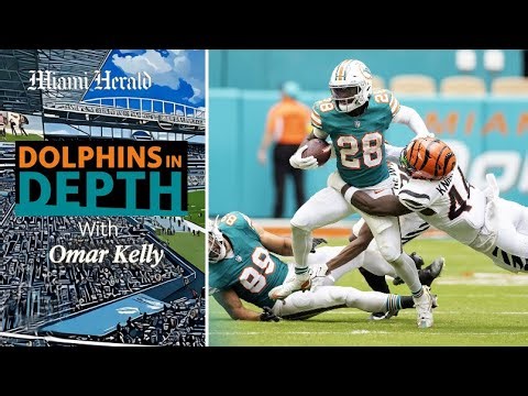 Dolphins in Depth: Will De’Von Achane skip Dolphins offseason