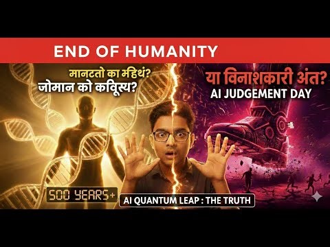 "Quantum Computer vs Supercomputer: The 13,000x Difference!"