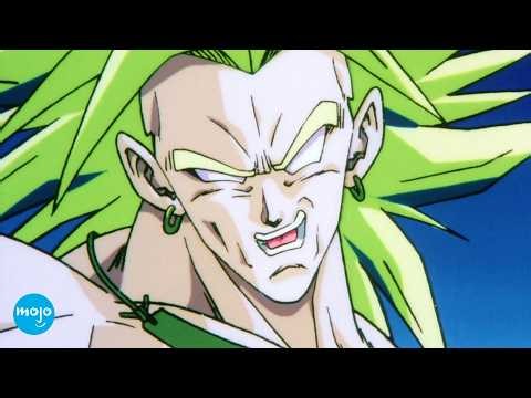 Top 10 Coldest Lines in Dragon Ball