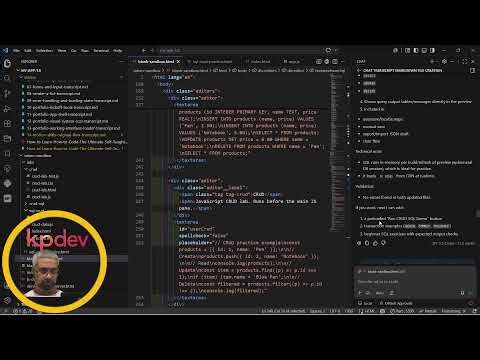 How to Learn How to Code: The Ultimate Self-Taught Developer Blueprint: Video 2