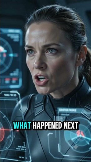 The Alien High Council Declared War...