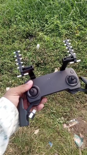 DJI Mavic Mini Drone Review: Features and Performance